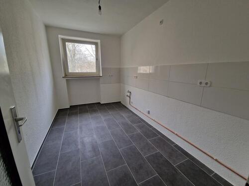 Foto - Etagenwohnung in Marl zur Miete