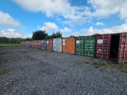 Foto - überseecontainer als lagerraum - 90,00&nbsp;EUR Kaltmiete,