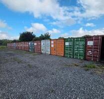 überseecontainer als lagerraum - 90,00&nbsp;EUR Kaltmiete, in Vechelde (PLZ: 38159)