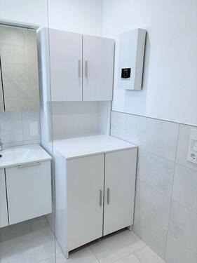 Foto - 3 Zimmer Erdgeschoßwohnung zur Miete in Sankt Wendel