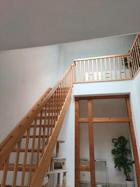 Foto - Maisonetten Wohnung - 515,00&nbsp;EUR Kaltmiete, ca.&nbsp; 91,00&nbsp;m&sup2;