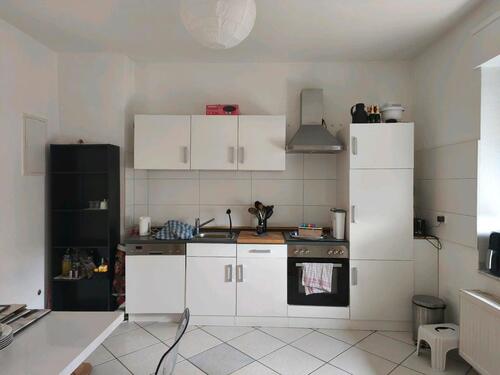 Foto - Maisonettenwohnung in Hamm zur Miete