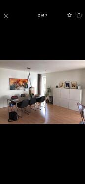 Foto - 2 Z Wohnung 86 qm Burtscheid Aachen mit Balkon und Gästebad