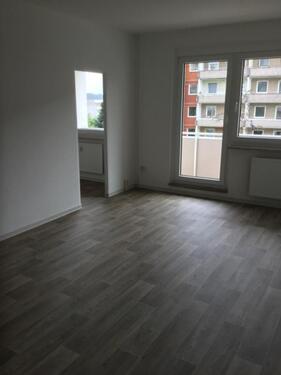 Foto - Etagenwohnung in Blankenburg (Harz) zur Miete