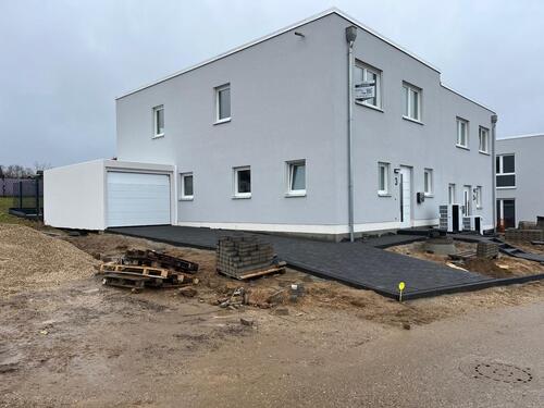 Foto - Neubau im Grünen von Bad Münstereifel