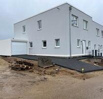 Neubau im Grünen von Bad Münstereifel