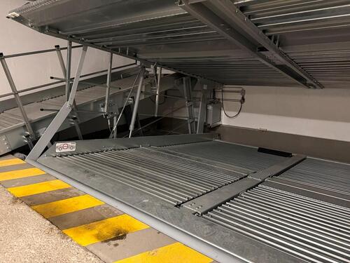 Foto - Stellplatz Duplex Parkplatz - 130,00&nbsp;EUR Miete,