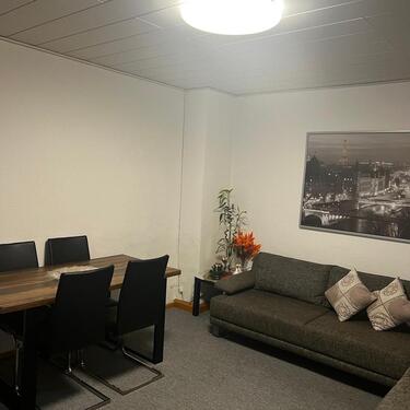 Foto - Helle 3-Zimmer Wohnung in Oberhausen-Schwarze Heide