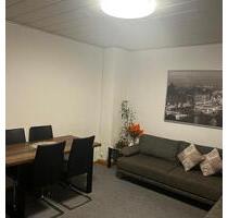 Helle 3-Zimmer Wohnung in Oberhausen-Schwarze Heide