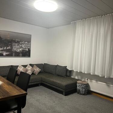 Foto - 3 Zimmer Etagenwohnung zur Miete in Oberhausen