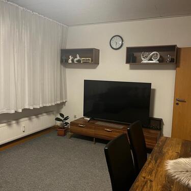 Foto - 3 Zimmer Etagenwohnung in Oberhausen