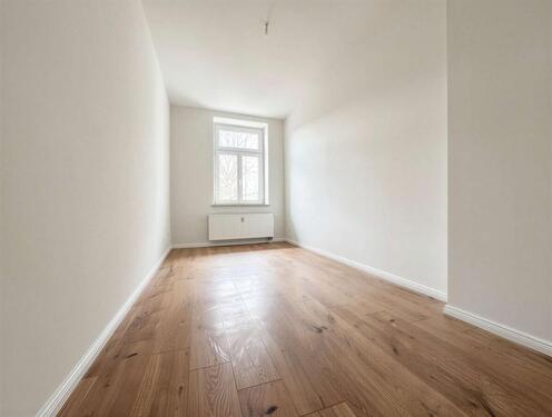 Foto - Etagenwohnung in Leipzig zur Miete