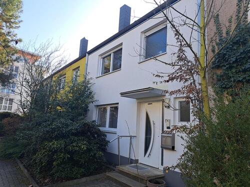 Foto - Gepflegtes Reihenhaus Nürnberg-Thon