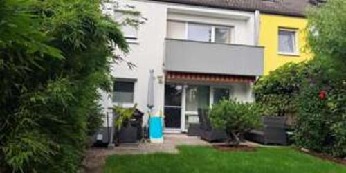 Foto - 6 Zimmer Reihenhaus zur Miete in Nürnberg