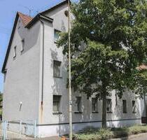 2-Zimmer Altbauwohnung in GÖPPINGEN - 60 m², keller
