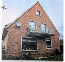 Mehrfamilienhaus in zentraler Lage, 4 Wohneinheiten,Renditeobjekt - Wittmund