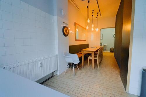 Foto - Glockenbachviertel Ludwigsvorstadt-Isarvorstadt Stilvolles Büro