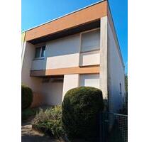 Reihenendhaus mit Garten & Garage St-Gilles-Straße Offenbach - Offenbach am Main Buchrain