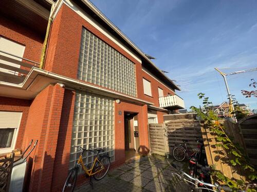 Foto - 8,5% Netto-Rendite! Mehrfamilienhaus, provisionsfrei, Löningen