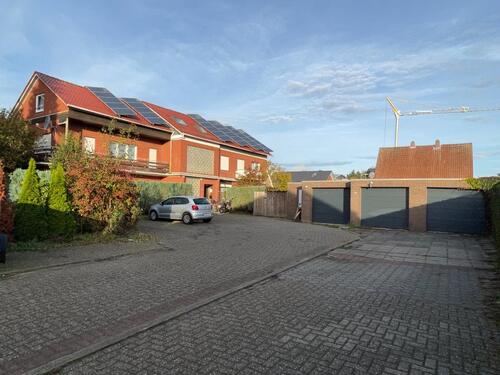 Foto - Mehrfamilienhaus, Wohnhaus in Löningen zum Kaufen