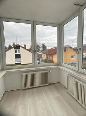Foto - Helle Drei Zimmer Wohnung in KirchdorfIller