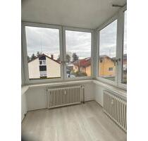 Helle Drei Zimmer Wohnung in KirchdorfIller - Kirchdorf an der Iller