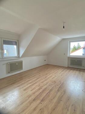 Foto - 3 Zimmer Etagenwohnung in Kirchdorf an der Iller