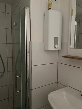 Foto - 1 Zimmer Etagenwohnung in Sankt Peter-Ording