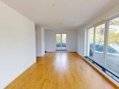 Foto - Wunderschöne 2-Zimmer-Dachterrassenwohnung mit Einbauküche