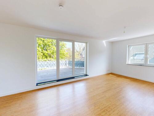Foto - 2 Zimmer Etagenwohnung zur Miete in Hamburg