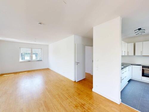 Foto - Etagenwohnung in Hamburg zur Miete