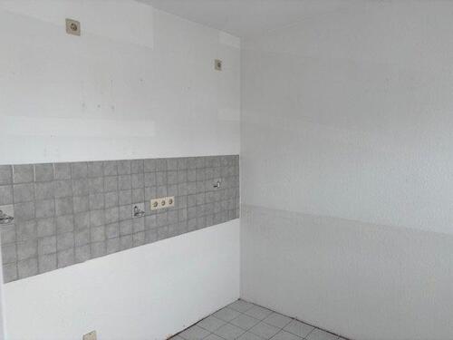 Foto - Etagenwohnung in Mehlingen zur Miete
