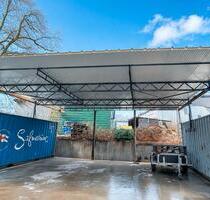 Stellplatz für Wohnmobil Wohnwagen Anhänger usw. - Großrosseln