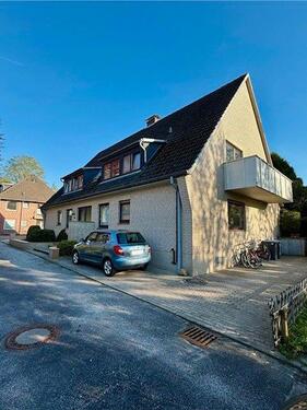 Foto - 2.5 Zimmer Etagenwohnung zum Kaufen in Itzehoe