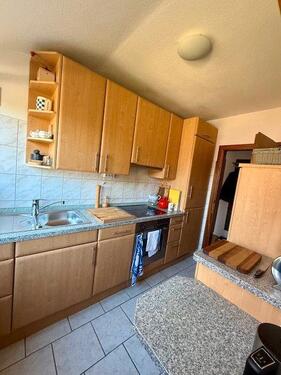 Foto - Etagenwohnung in Itzehoe zum Kaufen
