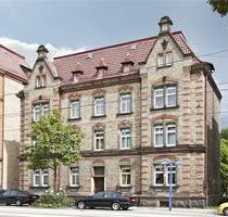 Schöner Wohnen: individuelle 3-Zimmer-Wohnung - Stuttgart Stuttgart-Nord