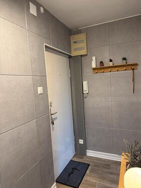 Foto - 3 Zimmer Etagenwohnung zum Kaufen in Salzgitter