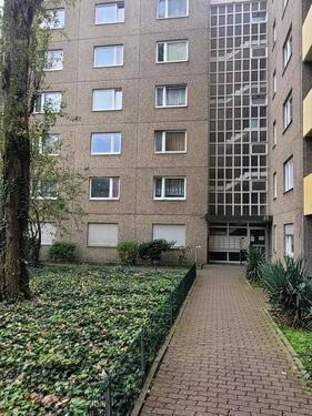 Foto - Eigentumswohnung in 55127 Mainz mit Tiefgarage Altersgerecht