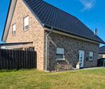 Foto - Modernes Einfamilienhaus Baujahr 2021 in Schiffdorf-Wehdel