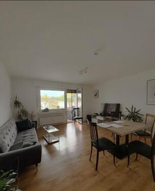 Foto - Vermietete Wohnung mit Balkon in ruhiger Wohnlage von Bad Tölz