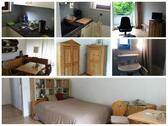 Foto - 1-Zimmer Appartement im zweiten Stock mit Balkon