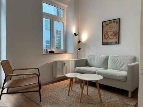 Foto - Furnished Studio in Fredrichshain