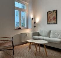 Furnished Studio in Fredrichshain - Berlin Friedrichshain-Kreuzberg