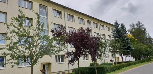 Foto - Etagenwohnung zur Miete in Blankensee