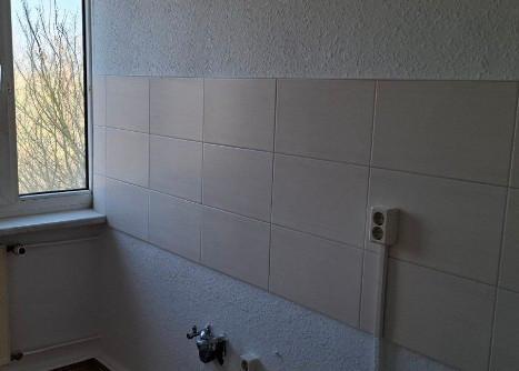 Foto - Etagenwohnung in Blankensee zur Miete
