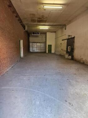 Foto - Halle in barnkrug zu vermieten - 700,00 EUR Kaltmiete,
