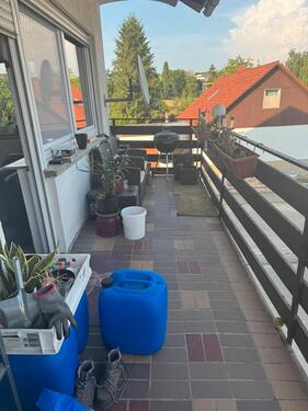 Foto - Etagenwohnung in Göppingen