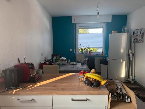Foto - Etagenwohnung in Göppingen zur Miete