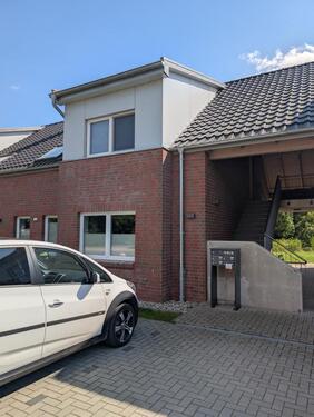 Foto - Etagenwohnung zur Miete in Toppenstedt