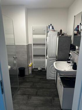 Foto - Etagenwohnung in Toppenstedt zur Miete